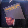 Linton Kwesi Johnson - Making History (LP, Album) - Near Mint (NM or M-) / Very Good (VG)