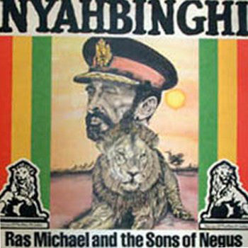 Release: Nyahbinghi-Vinyl-UK-1975-TRLS 113-11103301