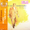 Fats Domino - ...A Lot Of Dominos ! (LP, Album, Limited Edition, Reissue) - Very Good Plus (VG+) / Very Good (VG)
