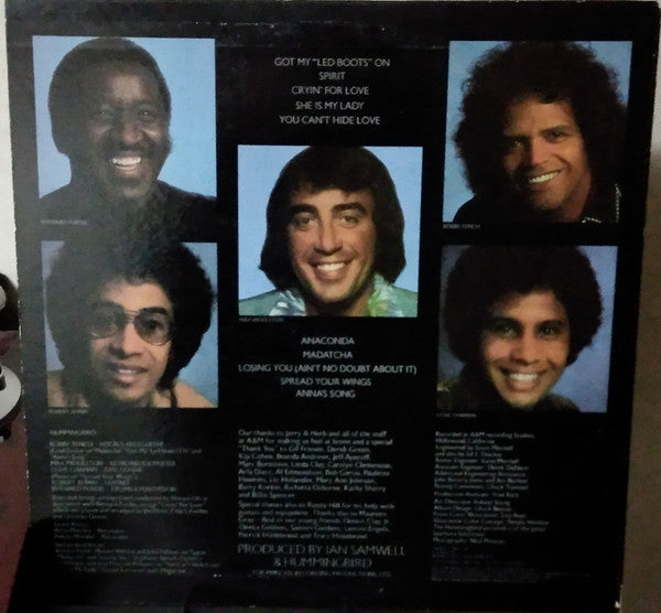 Release: Diamond Nights-Vinyl-Japan-1977-GP 2053-19328755