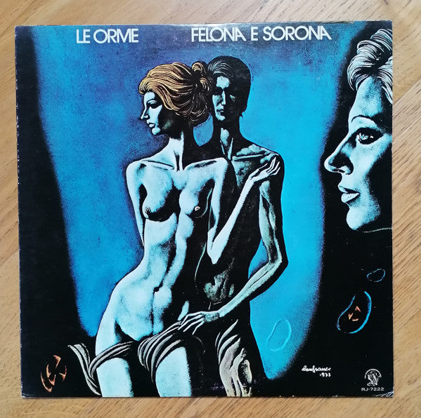Felona E Sorona