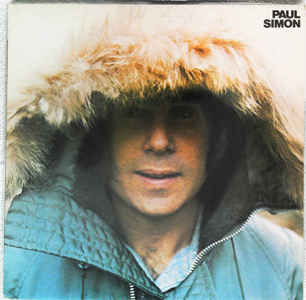 Paul Simon