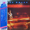 Barry White - Let The Music Play (LP, Album, Stereo) - Very Good Plus (VG+) / Very Good Plus (VG+)