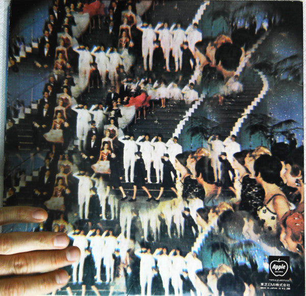 Magical Mystery Tour