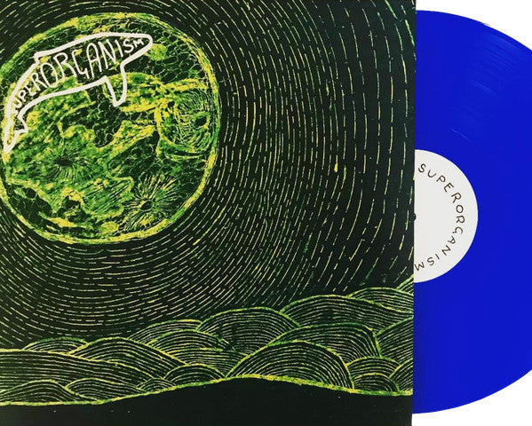Superorganism