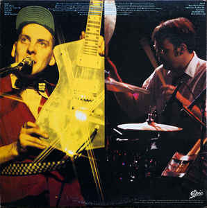 Cheap Trick At Budokan