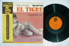 Barney Kessel - El Tigre (LP, Album) - Very Good Plus (VG+) / Good Plus (G+)