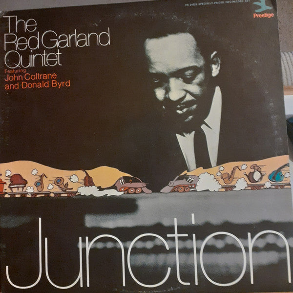 Jazz Junction