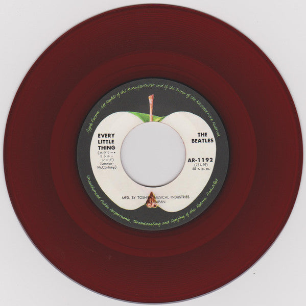 Rock And Roll  Music / Every Little Thing