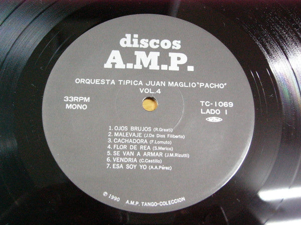 Release: Unknown Release-Vinyl-Japan-1990-TC-1069-32856972