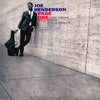 Joe Henderson - Page One (LP, Album, Reissue, Stereo) - Near Mint (NM or M-) / Near Mint (NM or M-)
