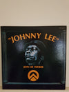 John Lee Hooker - Johnny Lee (2xVinyl, LP, Compilation) Near Mint (NM or M-) / Very Good Plus (VG+)