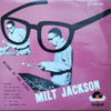 Milt Jackson - Wizard Of The Vibes (Vinyl, LP, Compilation, Mono) Good Plus (G+) / Good Plus (G+)