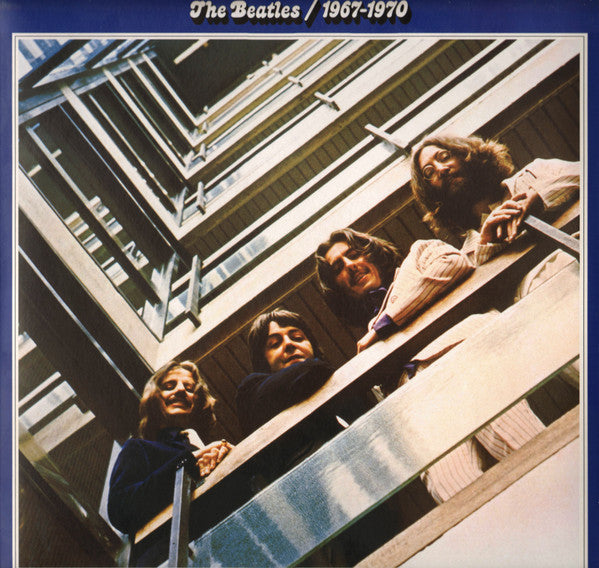 Release: 1967-1970-Vinyl-Europe-2019-0602547048448-13966424