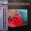 Count Basie - Standing Ovation (LP, Album) - Very Good Plus (VG+) / Very Good Plus (VG+)