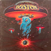 Boston - Boston (Vinyl, LP, Album) Very Good Plus (VG+) / Very Good Plus (VG+)