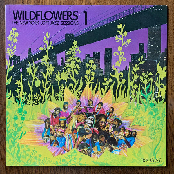 Wildflowers 1 (The New York Loft Jazz Sessions)