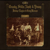 Crosby, Stills, Nash & Young - Déjà Vu (Vinyl, LP, Album) Good Plus (G+) / Good Plus (G+)
