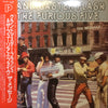 Grandmaster Flash & The Furious Five - The Message (Vinyl, LP, Album, Reissue) Very Good Plus (VG+) / Very Good Plus (VG+)