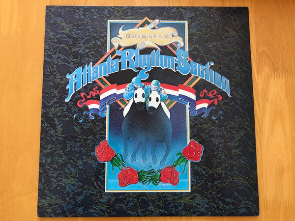 Release: Quinella-Vinyl-Japan-1981-25AP 2150-15285612