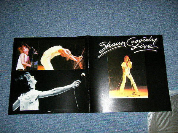 Live - That's Rock 'N' Roll