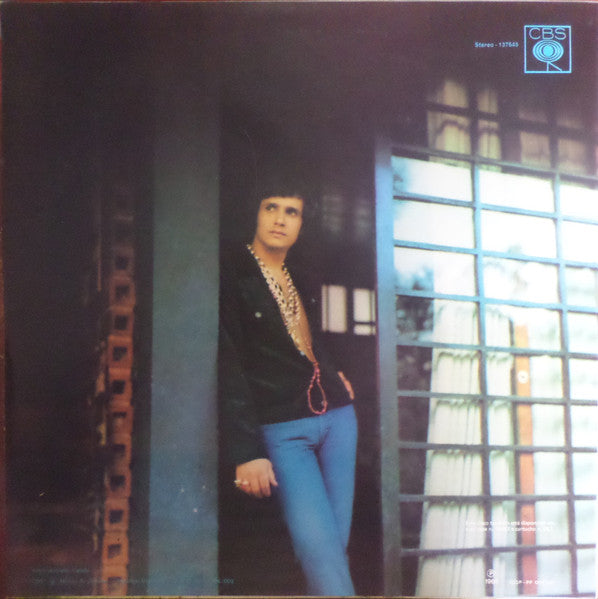 Release: Roberto Carlos-Vinyl-Brazil-None-137645, 137645-23616728