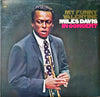 Miles Davis - My Funny Valentine - Miles Davis In Concert (LP, Album, Reissue, Stereo) - Very Good (VG) / Very Good Plus (VG+)