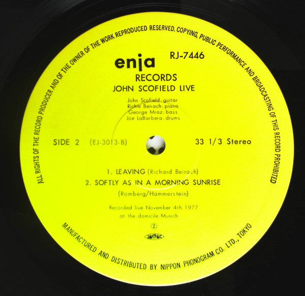 Live