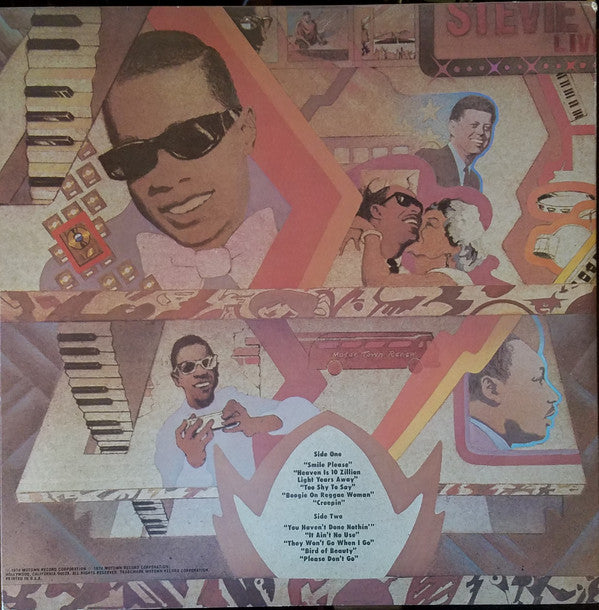 Fulfillingness' First Finale