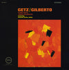 Stan Getz - Getz / Gilberto (2x12