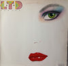 L.T.D. - For You (Vinyl, LP, Album) Very Good Plus (VG+) / Very Good (VG)