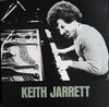 Keith Jarrett - Keith Jarrett (Vinyl, LP, Compilation, Club Edition, Stereo) Very Good Plus (VG+) / Very Good (VG)