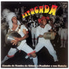 Escola De Samba Da Cidade - Batucada (LP, Album, Reissue, Mono) - Very Good Plus (VG+) / Near Mint (NM or M-)