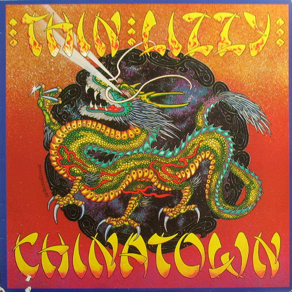 Release: Chinatown-Vinyl-US-1980-BSK 3496-10726082