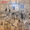 Jimmy Cliff - Struggling Man (LP, Album) - Very Good (VG) / Good Plus (G+)