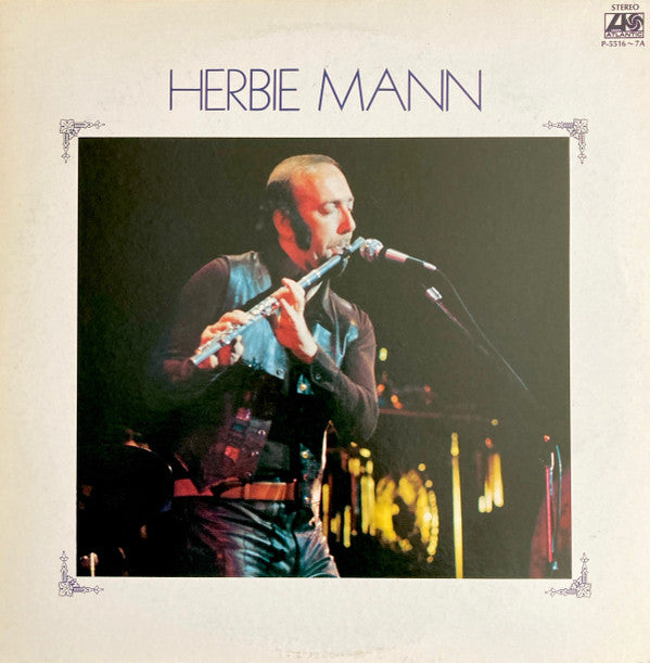 Herbie Mann