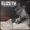 Elizeth Cardoso - Uma Rosa Para Pixinguinha (Vinyl, LP, Album) Very Good (VG) / Good Plus (G+)