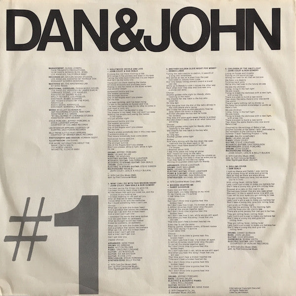 Dr. Heckle And Mr. Jive