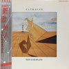 Ultravox - New Europeans (LP, Compilation, Promo) - Very Good Plus (VG+) / Very Good Plus (VG+)