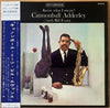 Cannonball Adderley - Know What I Mean? (LP, Album, Mono) - Good Plus (G+) / Very Good (VG)