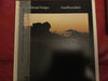 Michael Hedges - Aerial Boundaries (Vinyl, LP, Album, Promo) Very Good Plus (VG+) / Very Good (VG)