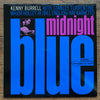 Kenny Burrell - Midnight Blue (Vinyl, LP, Album, Reissue, Stereo) Very Good Plus (VG+) / Very Good (VG)