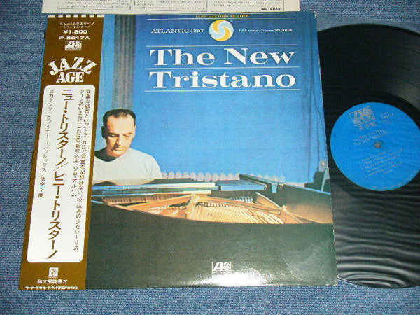 The New Tristano