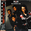Trouble (15) - Trouble In Scratch (LP, Album, Promo) - Very Good Plus (VG+) / Very Good Plus (VG+)