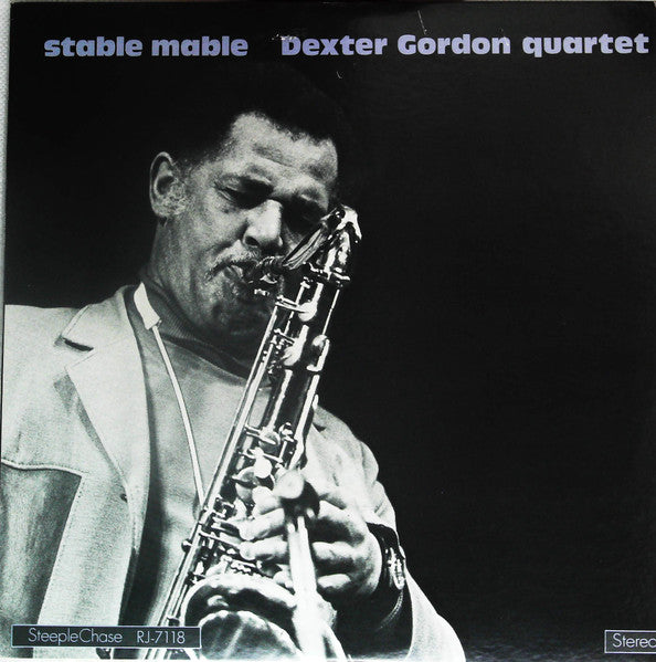 Stable Mable
