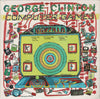 George Clinton - Computer Games (Vinyl, LP, Album) Very Good (VG) / Very Good (VG)