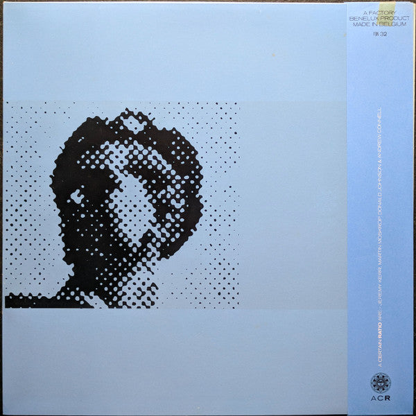 Release: Brazilia-Vinyl-Belgium-1984-FBN 32-28363