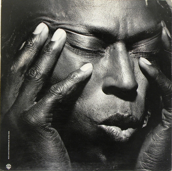 Release: Tutu-Vinyl-US-1986-1-25490, 9 25490-1-55663