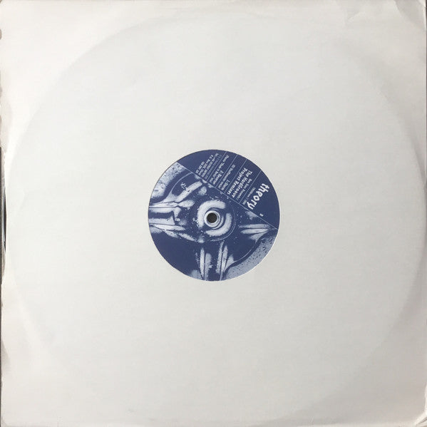 The Hardgroove Project Remixes