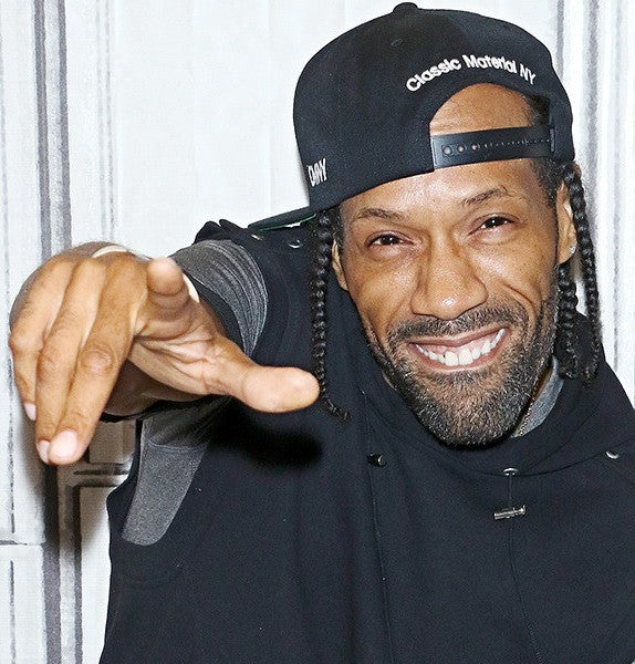 Redman
